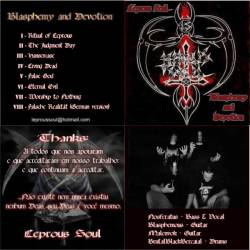 Blasphemy and Devotion